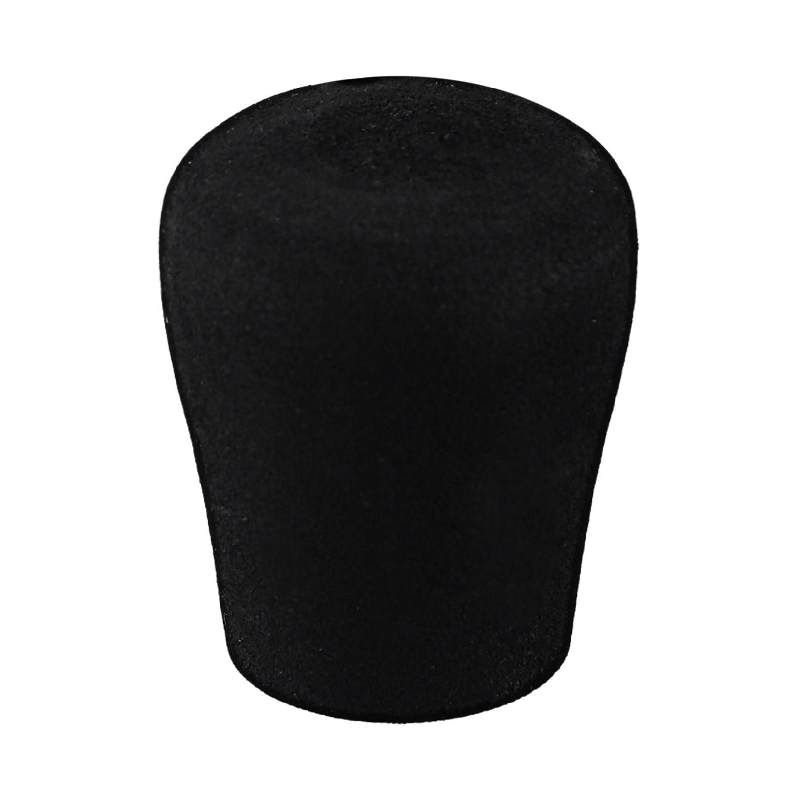 

Нековзка ручка з EVA. Конструкція ручки для вудки H45*27x37x18