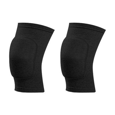 Sport Knieschoner Tanz Knieschoner Volleyball Tennis Kniebandage Unterstützung Baby Krabbeln Crossfit Workout Training
