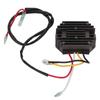 Voltage Regulator Rectifier 3R3 76060 0 Water Interference Vibration Proof Replacement for Tohatsu MFS18B2 MFS18B