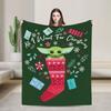 Game Film W-Warss Fleece Blankets S-Stars Awesome Throw Blanket for Home 200x150cm Bedspread