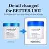 Pore Minimizing Toner Pads For Oily Skin Dual-Textured Facial Toner Pads for Exfoliation Pore Care for Daily Use