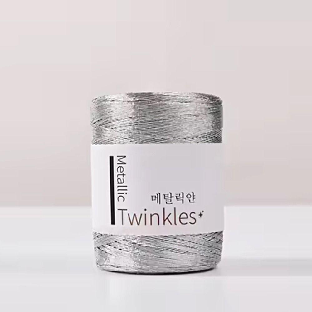 200g/Ball 150D Cord Thread DIY Knitting Crochet Yarn New Sewing Accessories  For Handbag Purse