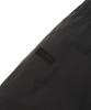 COVERNAT Rds Below Down Short Puffer Charcoal