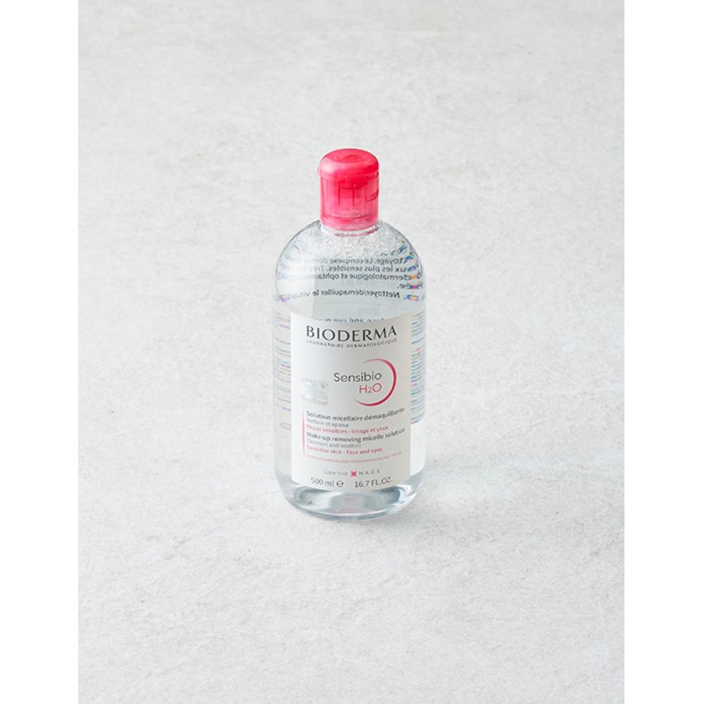 Bioderma Sensibio H2o 500ml