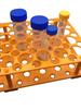 Multipurpose Detachable Centrifuge Tube Rack for 10ml/15ml/50ml Tubes