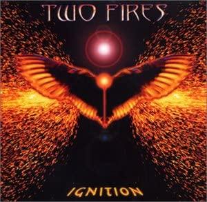 

CD TWO FIRES - Ignition MICP10286 AVALON 2002 Japan Rock