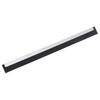 Floor Squeegee 5 Pcs. 45.5x2x5 Cm Steel and Rubber