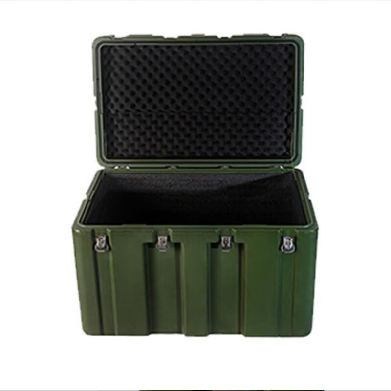 Pucheng Heavy-Duty Rotomolded Storage and Transport Box