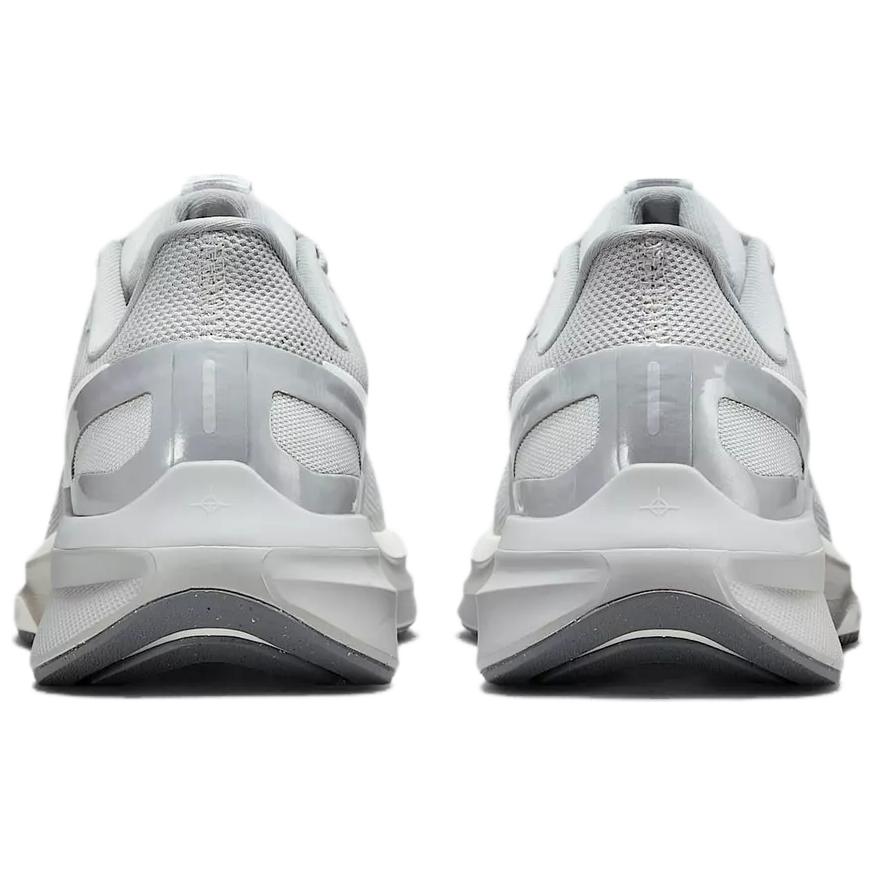 Nike Air Zoom Structure 25 Photon Dust Women Sneakers Grey Light-Smoke-Grey Psychic-Blue DJ7884-012
