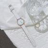 Simple trend watch female student luminous belt watch forest department small fresh student quartz watch