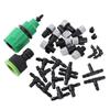 10/20M Lawn Misting Irrigation Kit Portable Automatic Spray Irrigation Kits Water-saving Gardening Tools for Garden Greenhouses