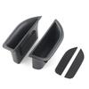 Interior Door Handle Storage Box For Mercedes Benz E Class W212 2010-2015 Container Holder Tray Accessories Car Styling