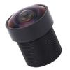 Single Board Panoramic Lens 1.8mm M12 X 0.5 5MP Fixed Aperture Panoramic Lens Clear Image Versatile Single Board Lens
