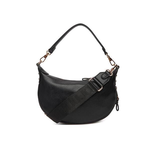 Bag Liu Jo Liu Jo Ecs S Hobo AF5043 E0058 Black