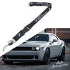 Nylon Car Lanyard Pass Work ID Mobile Neck Straps Anti-loss Key Chain Rope For BMW Sport M1 M3 M4 M5 M6 E90 E39 F30 X3 X4 X5 X6 ulcr72