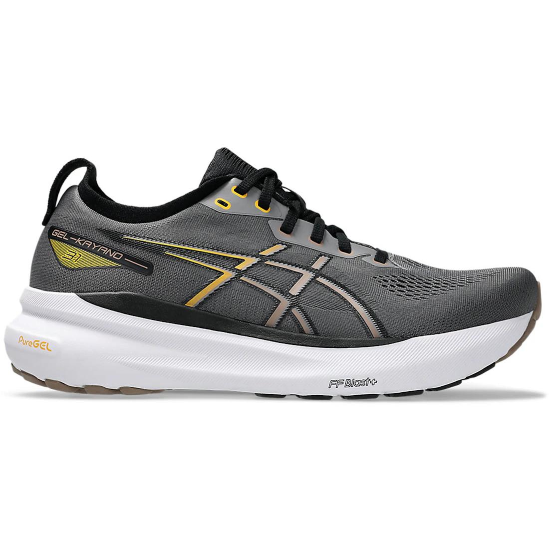

Sneaker ASICS Gel-Kayano 31 Carbon Taupe Grey(1011B869-022) 46.5