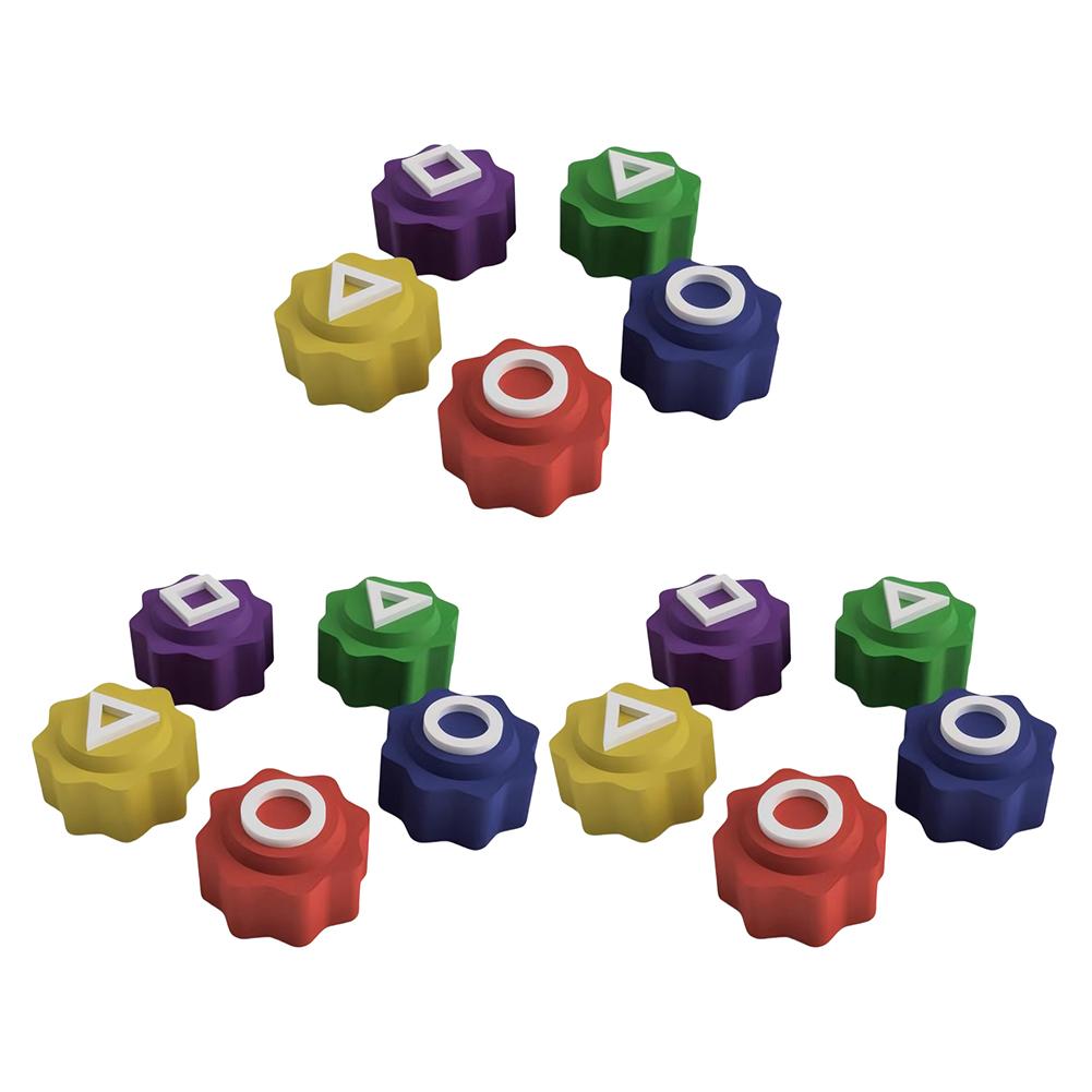 Gonggi Korean Game Stone Catching Toy Gong Gi Game Korean Traditional Play Game Gonggi Game Jack Stone Pebbles Set Board Game