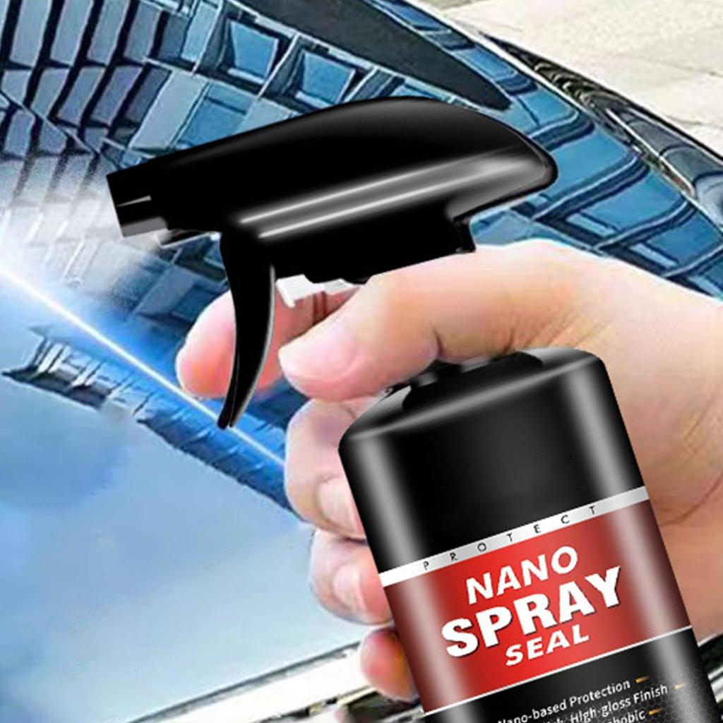 Agent , Car ,Automotive Ceramic Nano Coated Car Polish -
