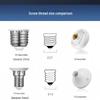 E27 LED Energy-Saving Light Bulb