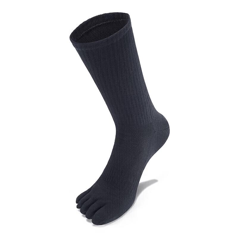 

TFO Men s Outdoor Hiking Five-Toe Socks