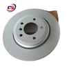 Rear Brake Disc for BMW E46 330 - Auto Parts 34201166073