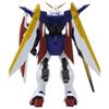 TAMASHII NATIONS SPIRITS GUNDAM UNIVERSE New Mobile Report Gundam Wing XXXG-01W WING GUNDAM Approximately 155mm ABS & PVC Painted Movable Figure