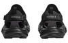 HOKA ONE ONE Hopara 2 Triple Black Women's 1147670-BBLC