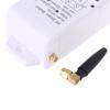 220V AK-WT-02 Relay Wireless Remote Control Switch Receiver Transmitter Ultra High Sensitivity Receiving for Water Pump