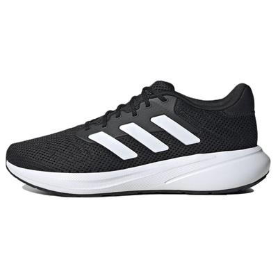 Buty sportowe Response Runner U 'Black White' ID7336