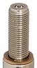 NGK (NGK) General plug semi-creeping (thread type/no terminal) 1 piece