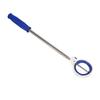 Golf Ball Retriever Telescopic Ball Picker Stainless Steel 8 Sections Golf Ball Grabber Golf