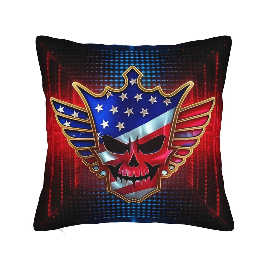 Cody Rhodes Wrestling Kissenbezug Modischer Kissenbezug Bequeme Kissenbezüge Für Wohnzimmer Sofa