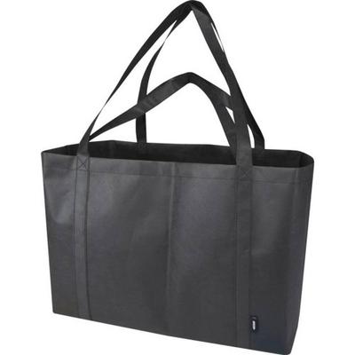 Jumbo netkaná recyklovaná taška o objemu 65 l