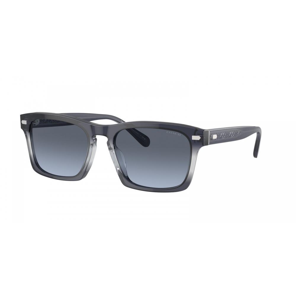 

Coach Men S 57mm Blue Gradient SunglaSSeS Blue Gradient