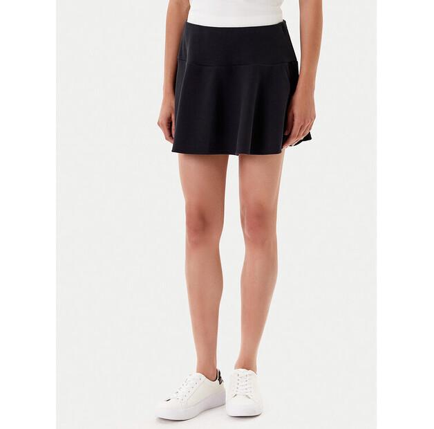 Юбка мини adidas Seasonal Essentials 3-Stripes EU XS