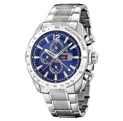 Festina F20439/2 Watch