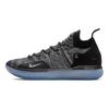 Nike Kd 11 Black Grey Sneakers AO2605-004