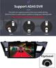 10.1" Car Stereo Radio Player GPS Navi WiFi 1+16GB OBD For Toyota Corolla 14-16