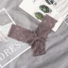 Women Lace G-Strings Sexy Vintage Lingerie Temptation Thong Female Low-Waist Panties Transparent Hollow Out Underpants Intimates Panty