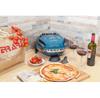 Электрогриль G3 Ferrari Pizza Express Delizia Pizza Maker blau (G1000604)