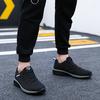 Sneakers for Men Women Fashion Outdoor Running Sneakers Breathable Casual Shoes Size 35-48
