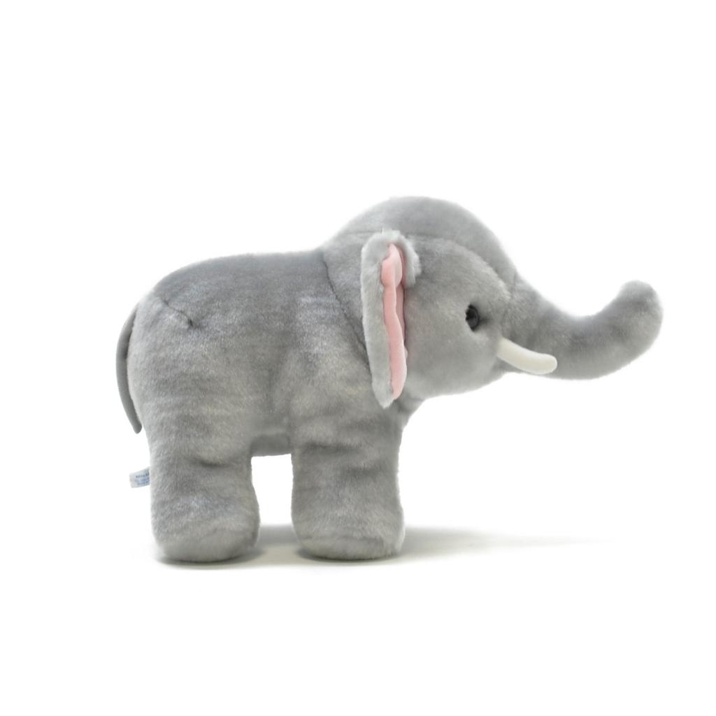 AQUA Safari Elephant Plush Toy, Medium, 00150182