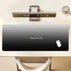 Premium Sense Gradual Change Color Mouse Pad Oversized Minimalist Ins Wind Texture E-sports Office Keyboard Desk Mat