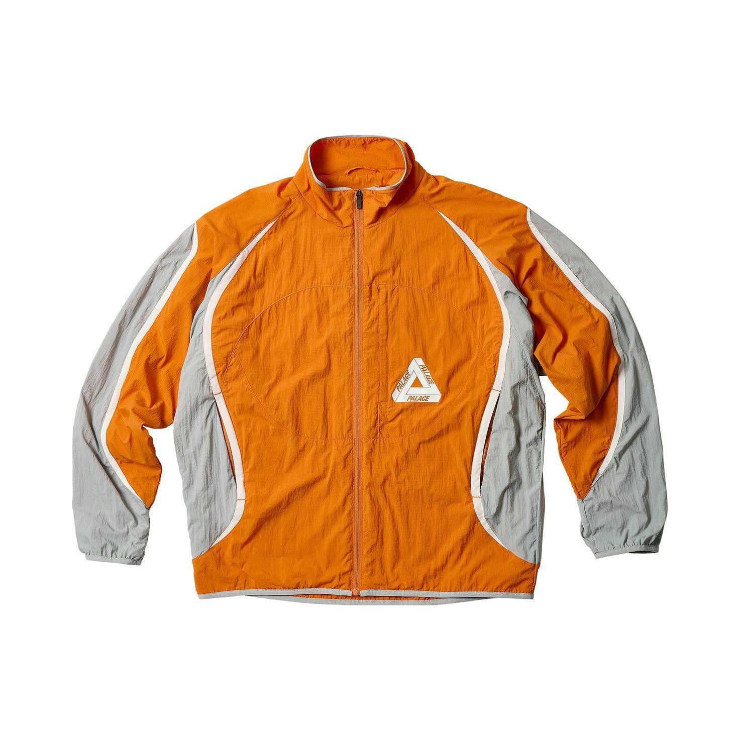 

Palace Run It Куртка Jaffa/Серый Унисекс Верхняя одежда Оранжевый P24JK083 L