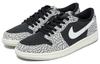 Jordan 1 Retro Low Og Black Cement CZ0790-001
