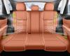 Leapmotor LAFA 5-Seater All-Season Full Coverage Car Seat Covers, Interior Modification in 26 Models.