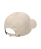LMR Lettering Symbol Ball Cap Beige