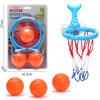 Baby Bath Bath Shot Blue Ball Indoor Baby Toys Water Play Children'S Toys