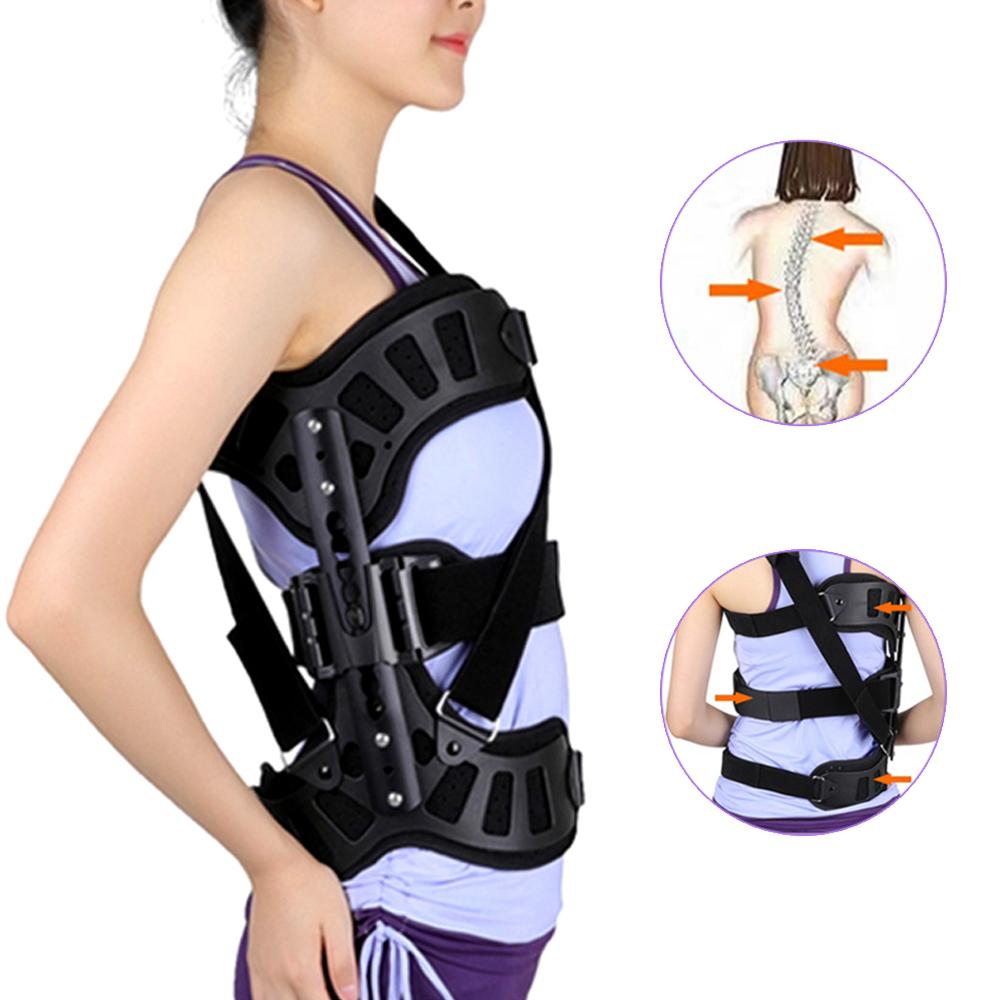 

Scoliosis Corrector Spinal Scoliosis Side Corrector High And Low Shoulder Fixator