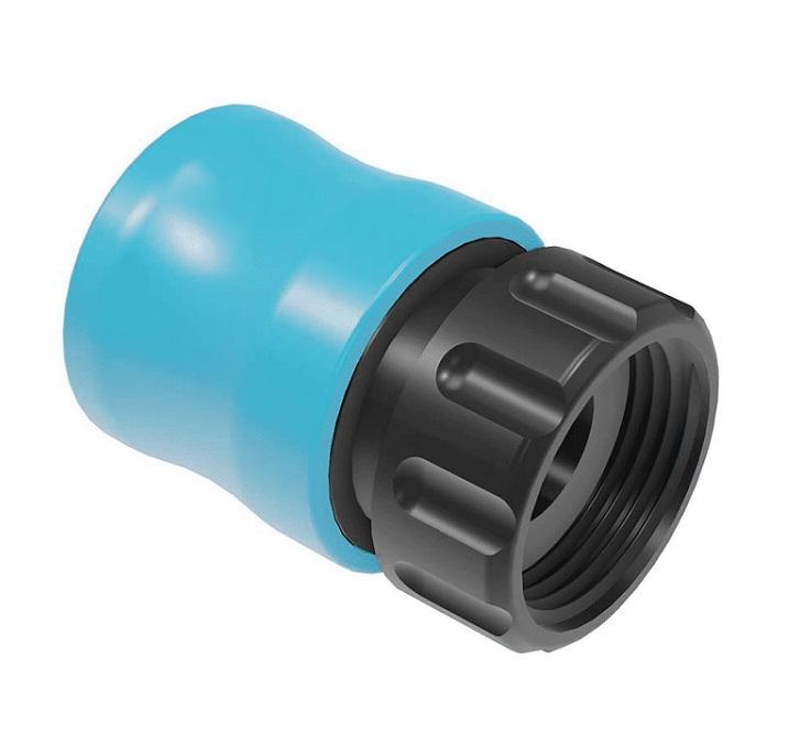 Quick-Feed Coupler 3/4' Female Thread Basic - C 51-133